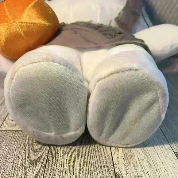 Hello Kitty Musical Halloween Mummy Side Stepper-NWT - Picture 7 of 7